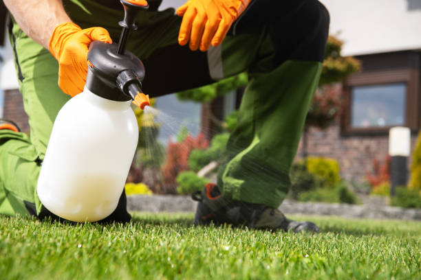 Wildlife Control Services in Portland, OR